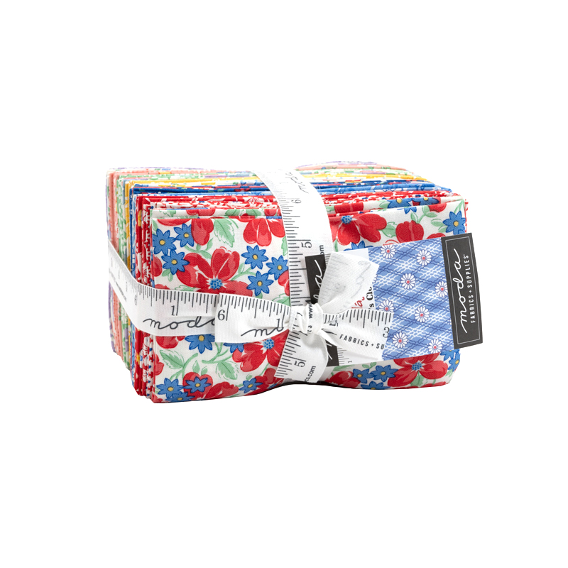 送料無料[f8]moda 30's Playtime 2020 35枚セット