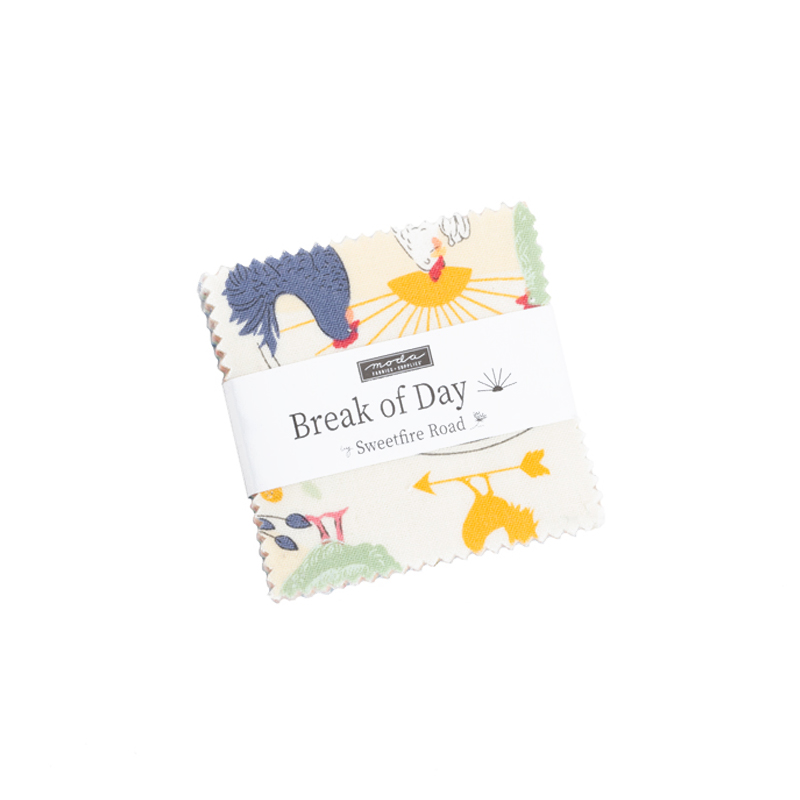 [mc]moda Break of Day 42枚セット