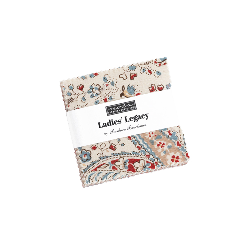 [mc]moda Ladies' Legacy 42枚セット