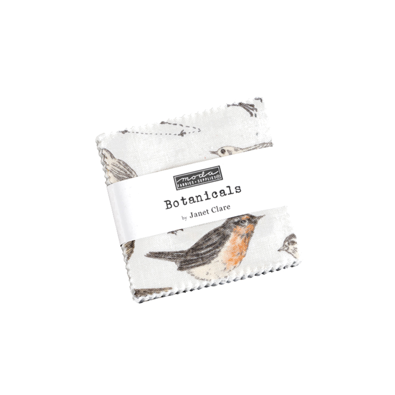 [mc]moda Botanicals 42枚セット