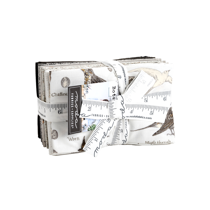 送料無料[f8]moda Botanicals 24枚セット