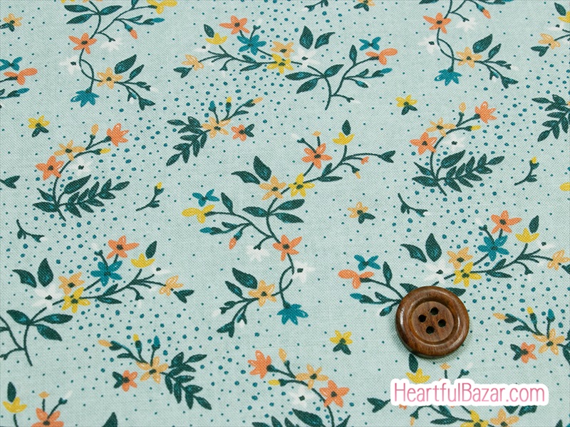 (54x50)moda Cider スパイスラテ アクア