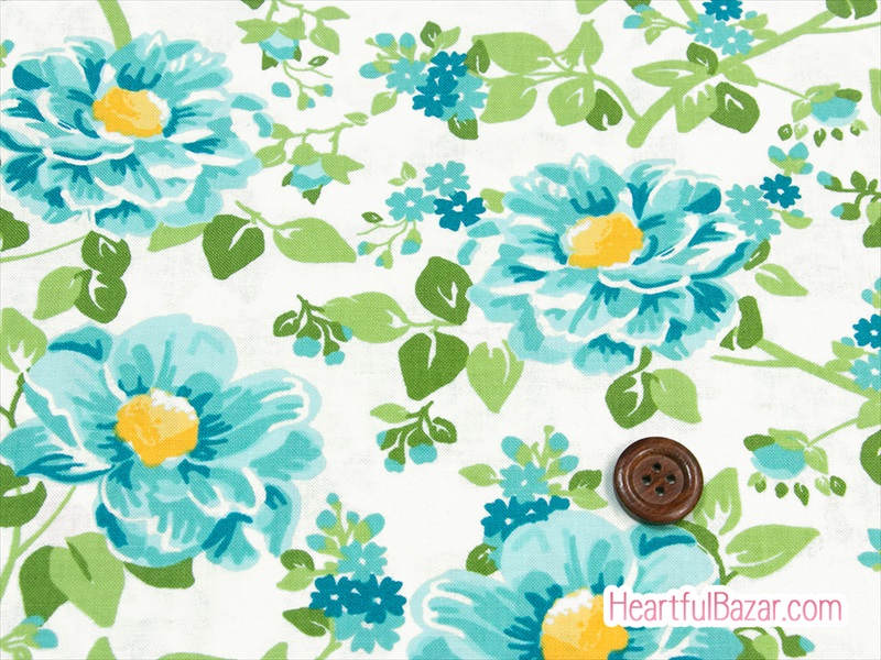 (54x50)moda homestead チャーチドレス