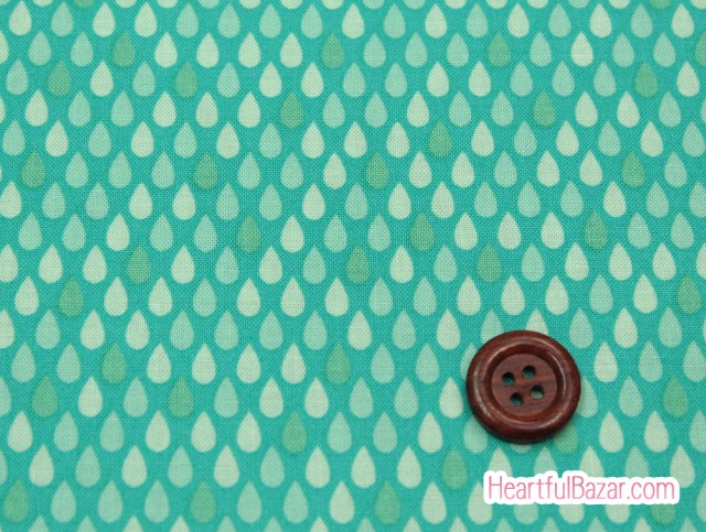 (54x50)moda WELL Said レインドロップ