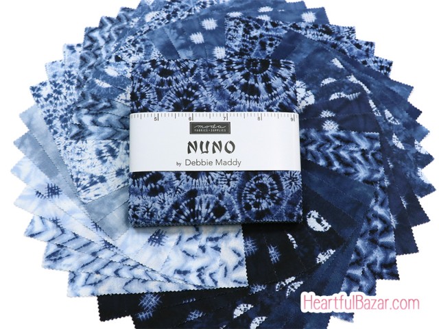 moda NUNO 42枚セット