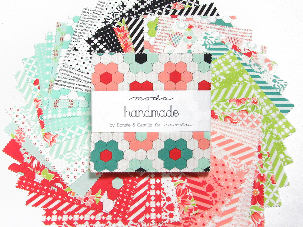 [cp]moda handmade 42枚セット
