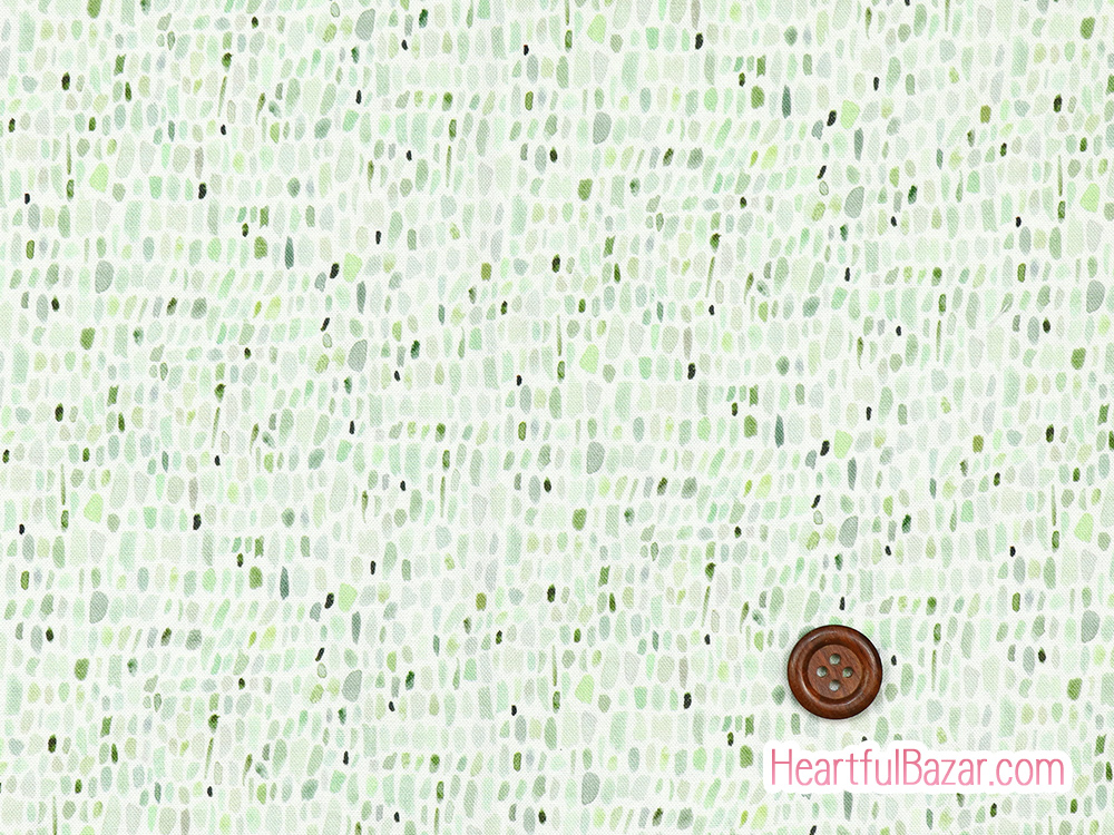 [oc]moda BLOOMING LOVELY パレット グリーン