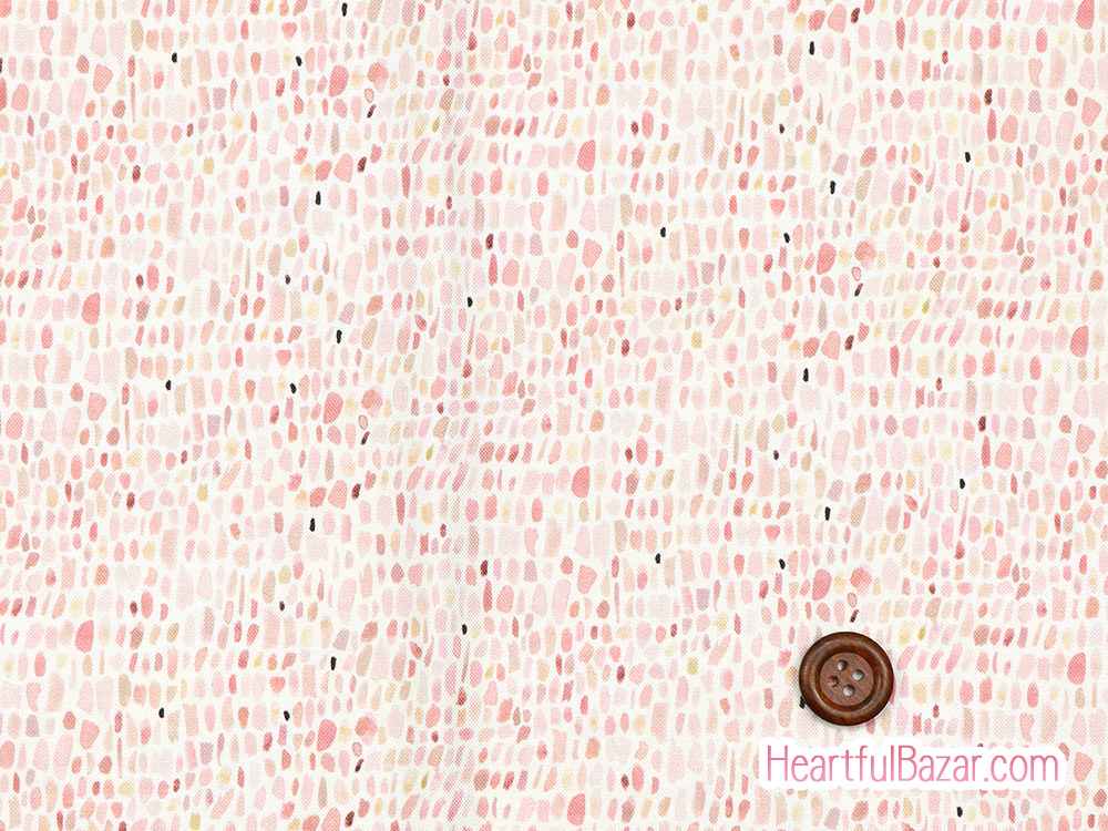 [oc]moda BLOOMING LOVELY パレット ピンク