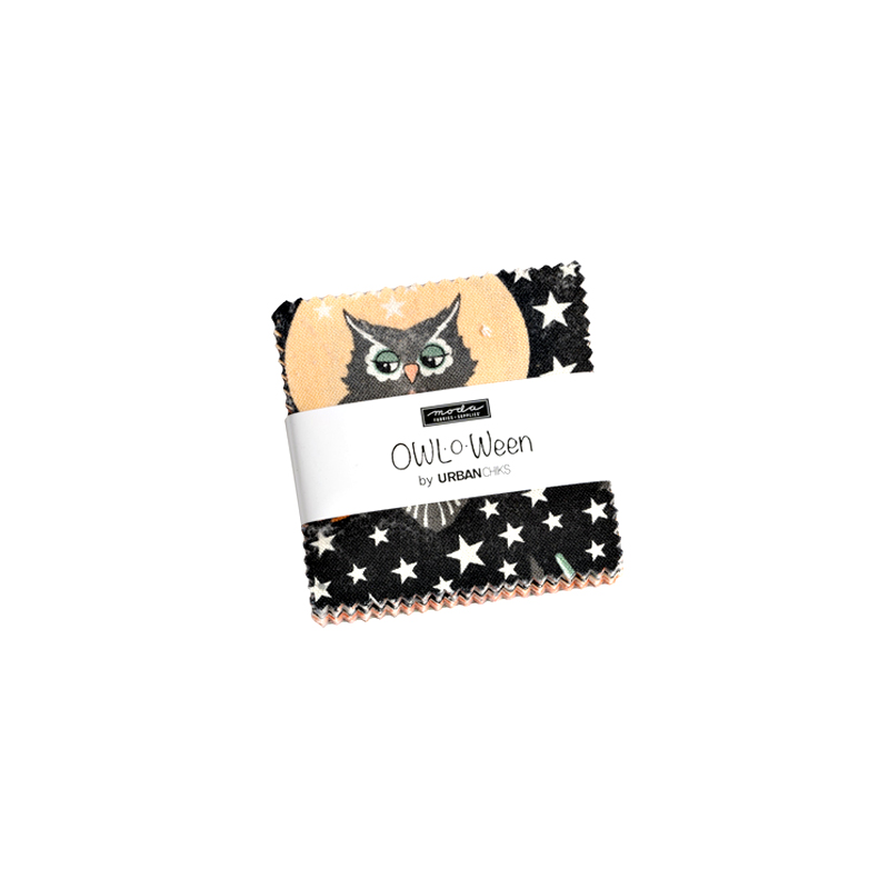 [mc]moda OWL o Ween 42枚セット