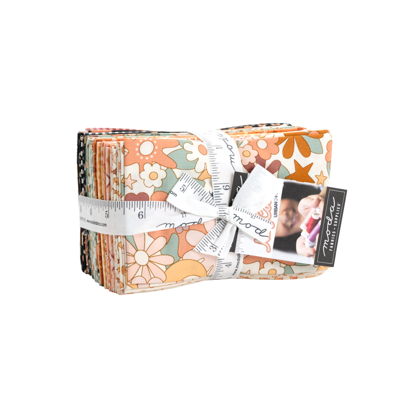 送料無料[f8]moda Kitty Corn 25枚セット