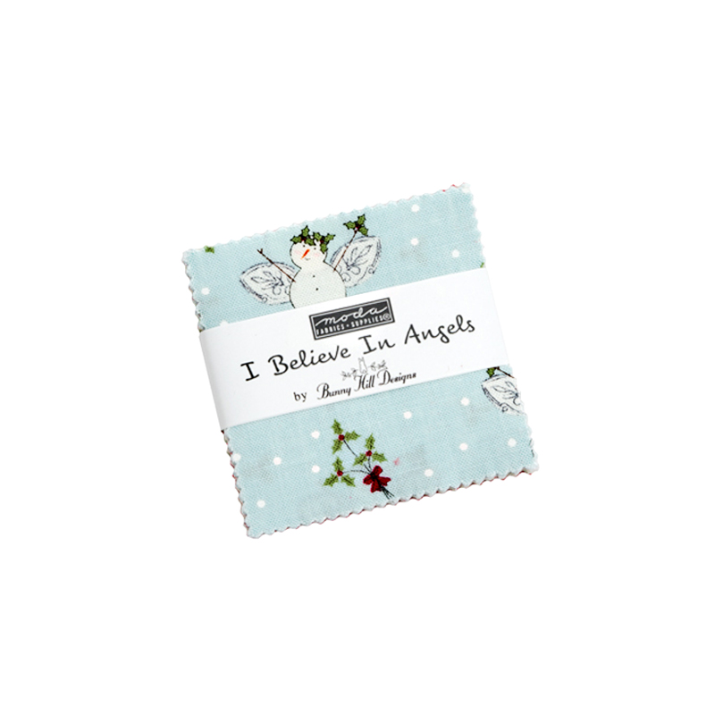 [mc]moda I Believe In Angels 42枚セット