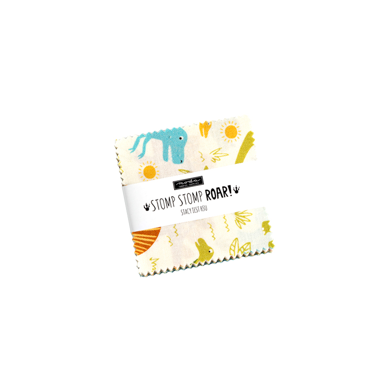 [mc]moda STOMP STOMP ROAR! 42枚セット