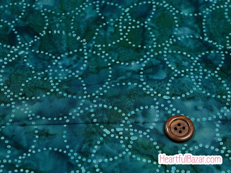 (110x196)moda confection batiks シマー