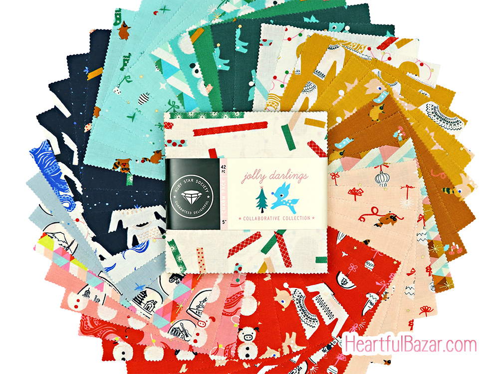 [cp]RSS jolly darlings 42枚セット