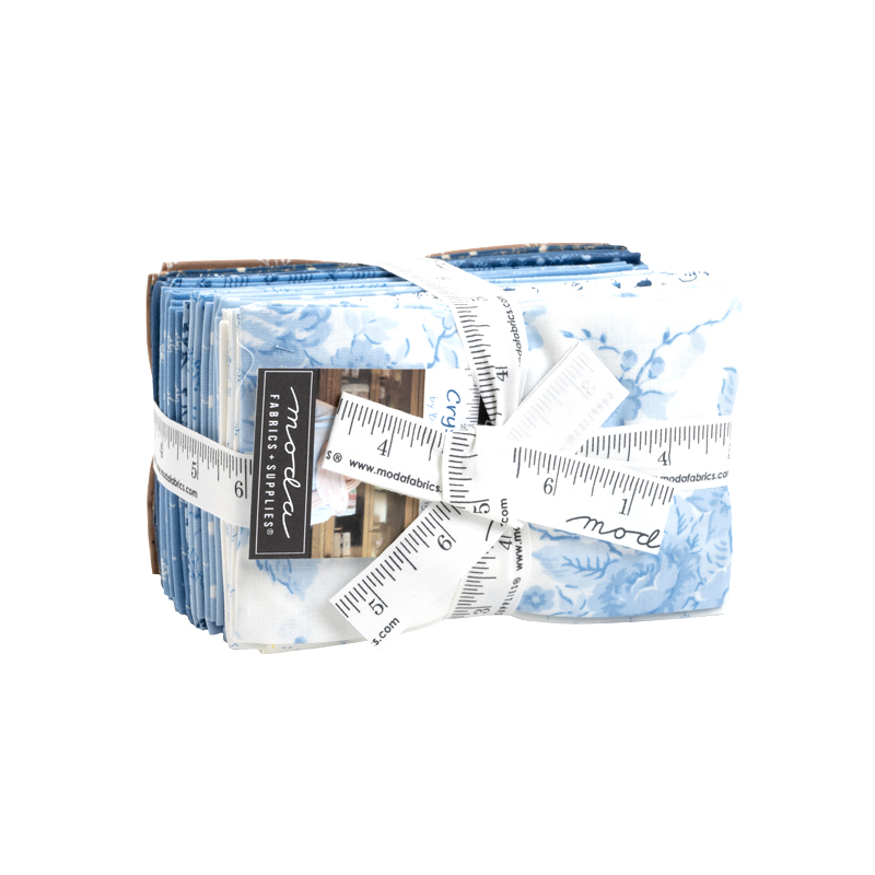 送料無料[f8]moda Crystal Lane 28枚セット
