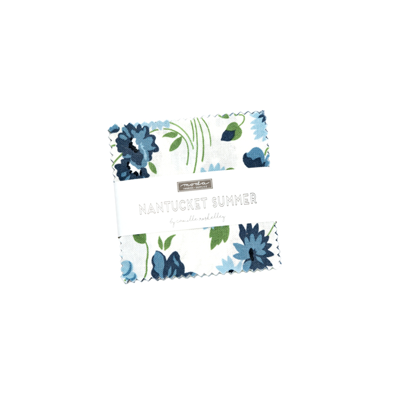 [mc]moda NANTUCKET SUMMER 42枚セット