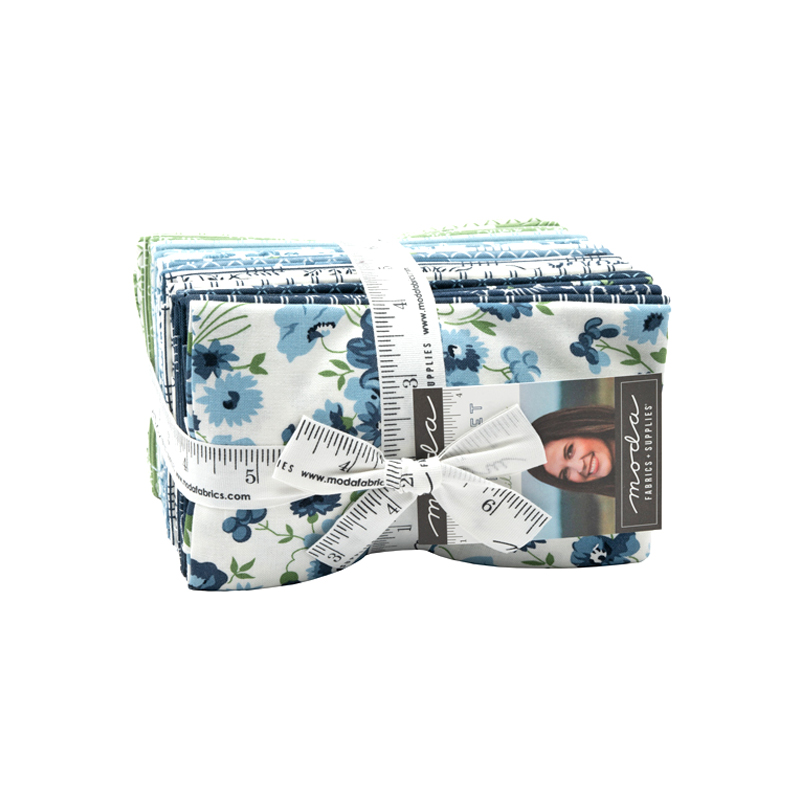 送料無料[f8]moda NANTUCKET SUMMER 36枚セット