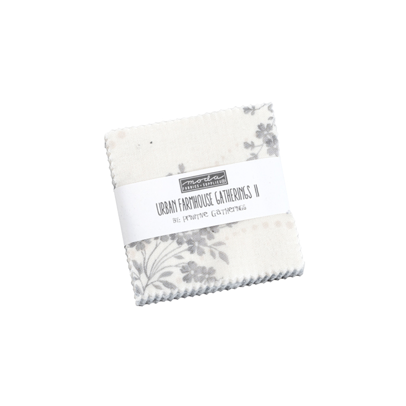 [mc]moda URBAN FARMHOUSE GATHERINGS II 42枚セット