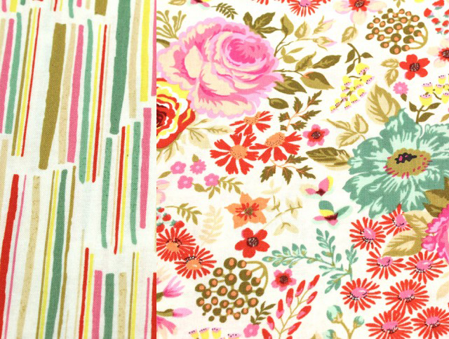 (54x50)moda MERAKI 2枚セット