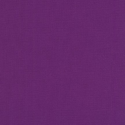 [oc]KONA COTTON SOLIDS マルベリー