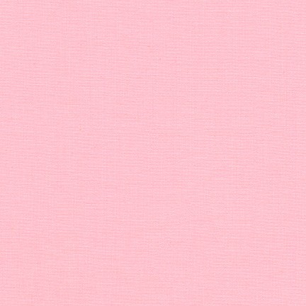[oc]KONA COTTON SOLIDS ベビーピンク