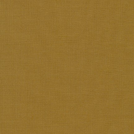 [oc]KONA COTTON SOLIDS レザー