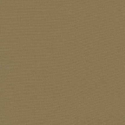 [oc]KONA COTTON SOLIDS ハーブ