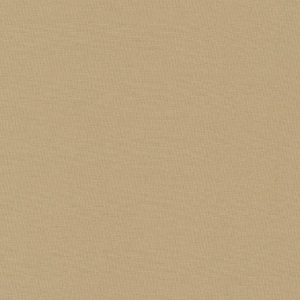 [oc]KONA COTTON SOLIDS ラテ