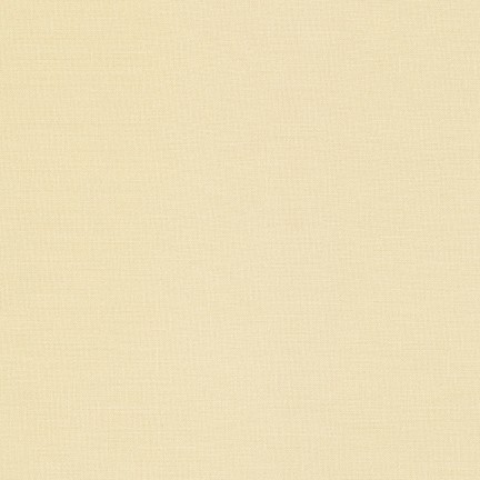 [oc]KONA COTTON SOLIDS シャンパーニュ