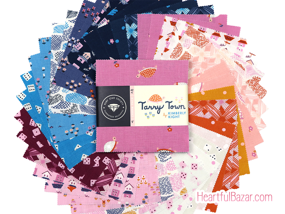 [cp]RSS Tarry Town 42枚セット