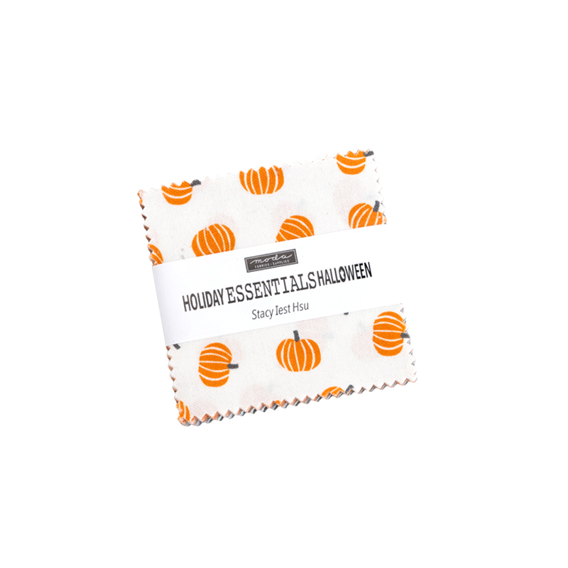 [mc]moda HOLIDAY ESSENTIALS HALLOWEEN 42枚セット
