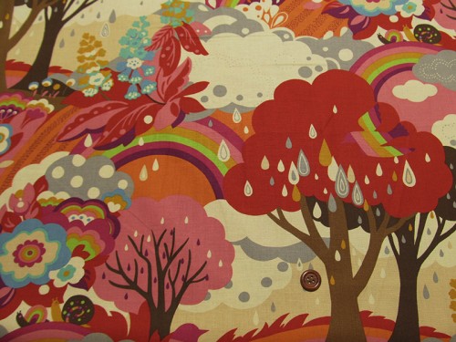 (54x50)moda flying colors レッド