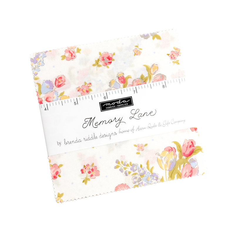 [cp]moda Memory Lane 42枚セット