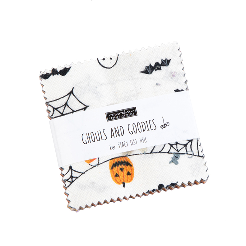 [mc]moda GHOULS AND GOODIES 42枚セット