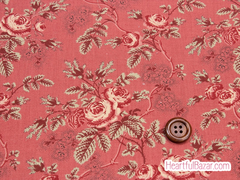 [oc]moda La Rose Rouge ロジーナ レッド