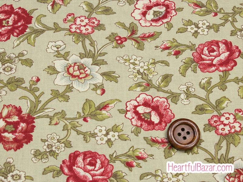 [oc]moda La Rose Rouge フェリシテ ロシュ