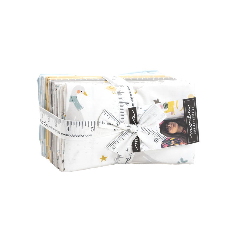送料無料[f8]moda LITTLE DUCKLINGS 33枚セット