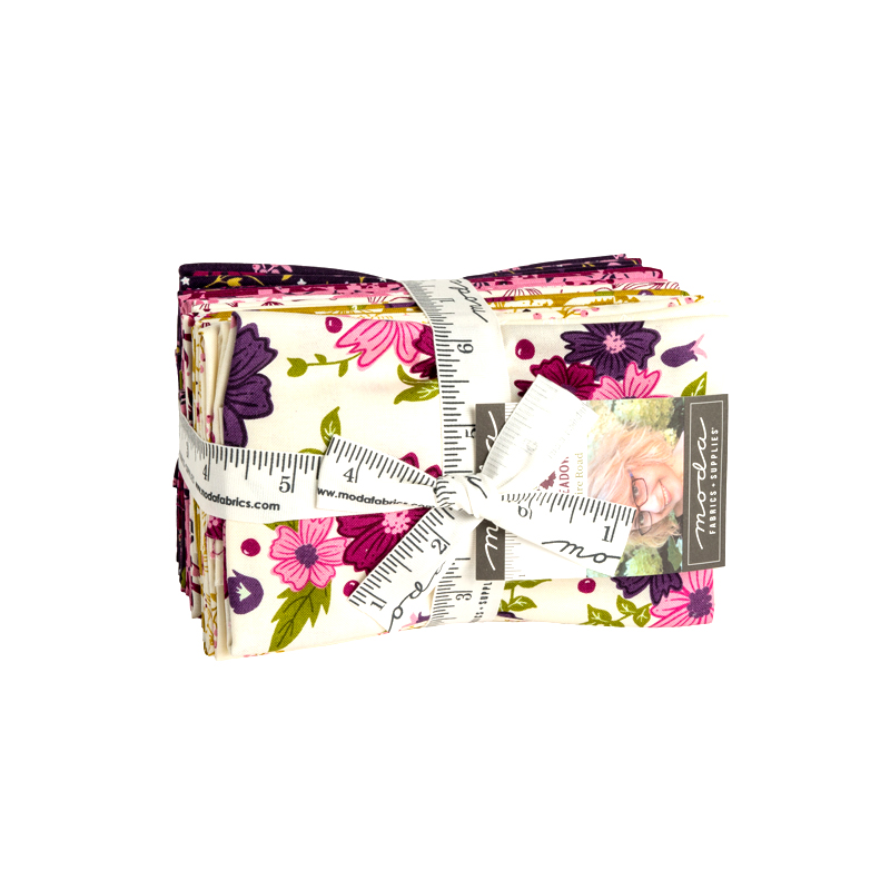送料無料[f8]moda WILD MEADOW 26枚セット