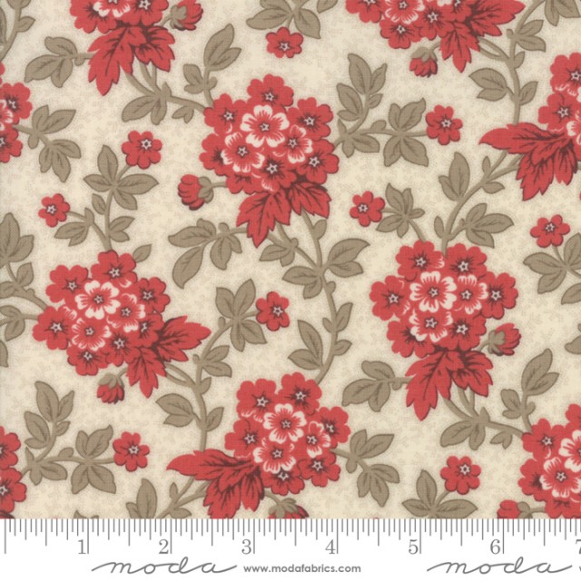 (110x43)moda Atelier De France ボルドー