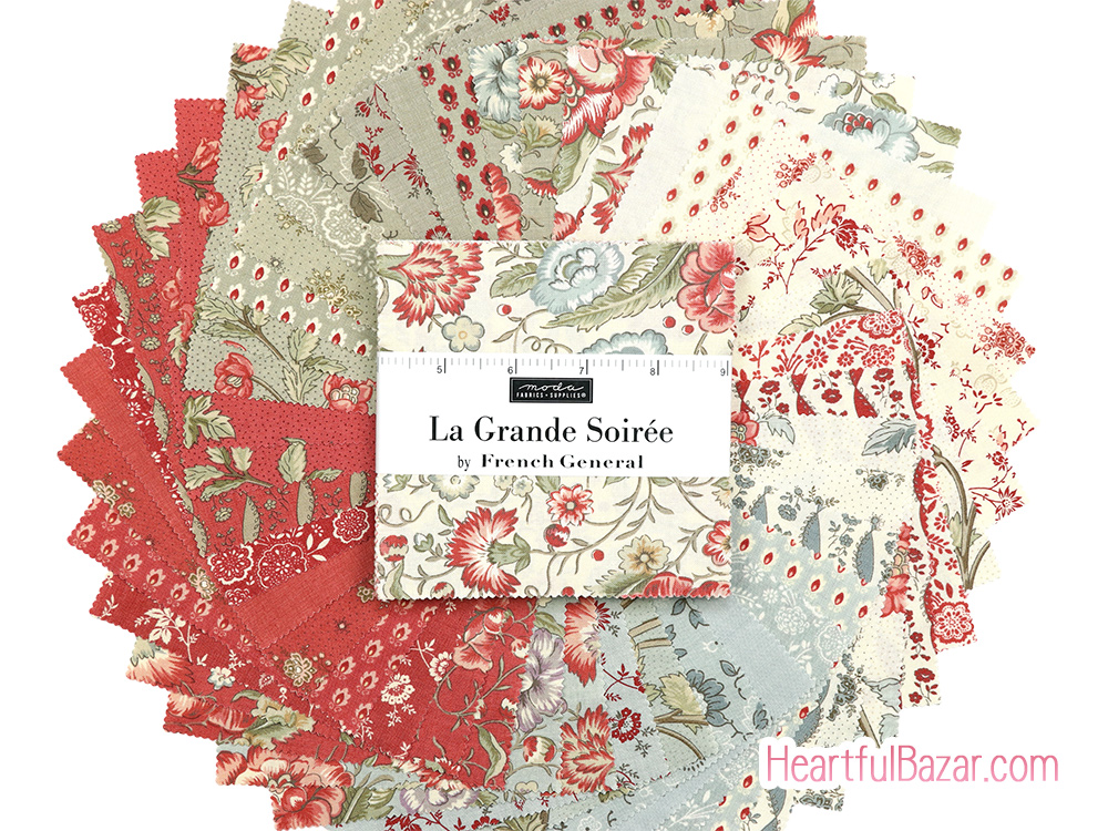 moda La Grande Soirée 42枚セット