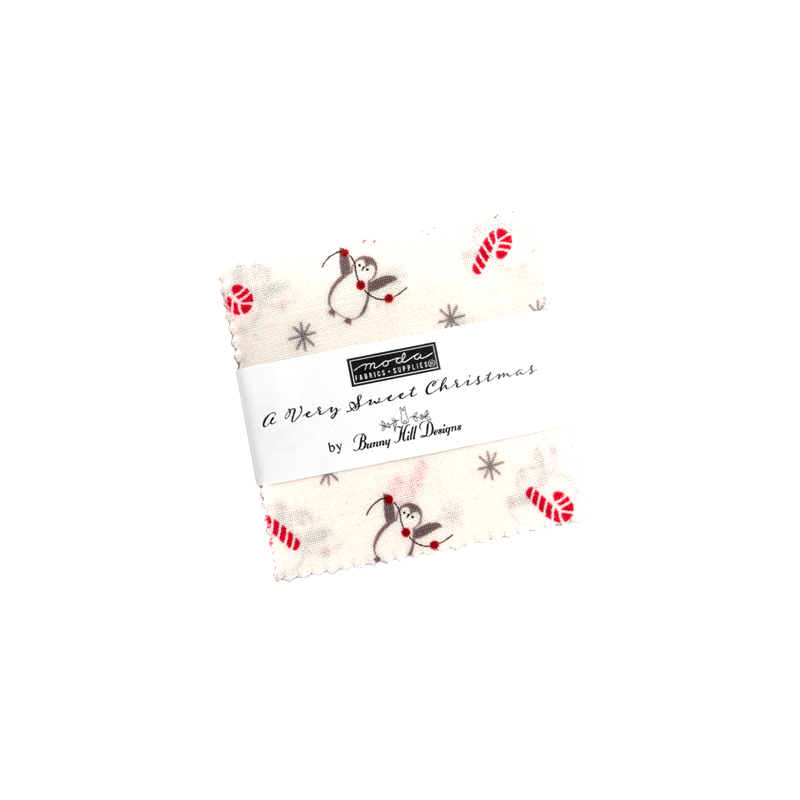 [mc]moda A Very Sweet Christmas 42枚セット