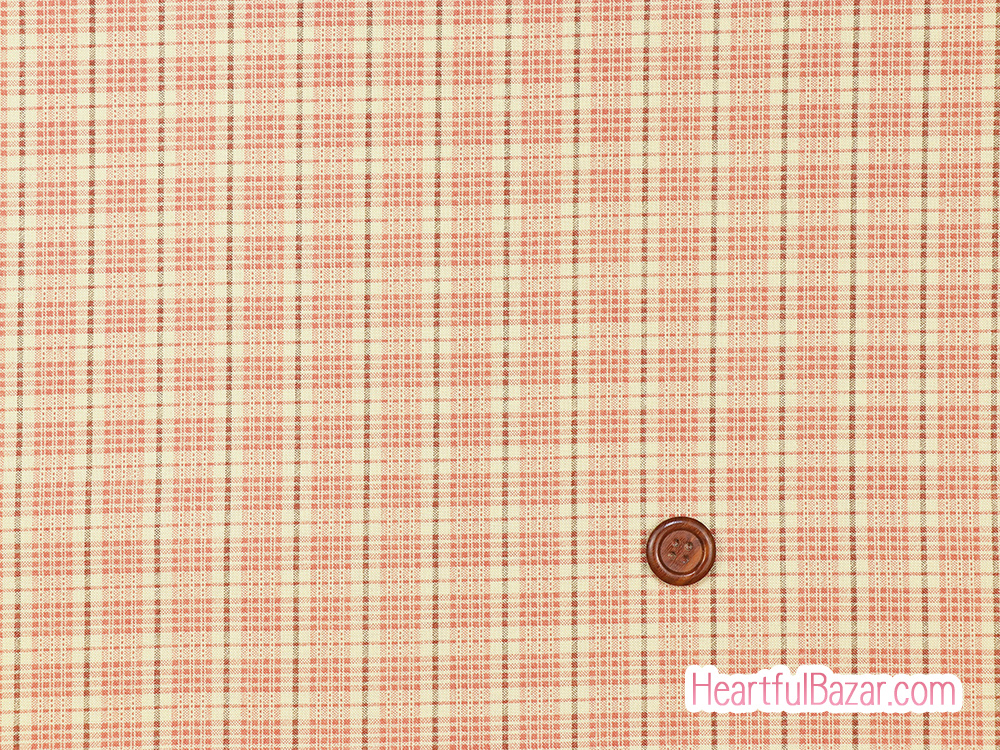 [oc]moda Wild Orchid チェック ピンク