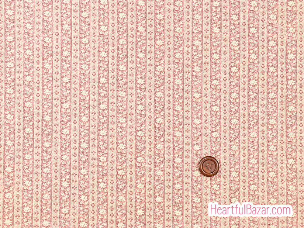 [oc]moda Wild Orchid ストライプ ピンク