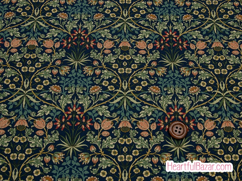 [oc]moda BEST OF MORRIS FALL ヒヤシンス
