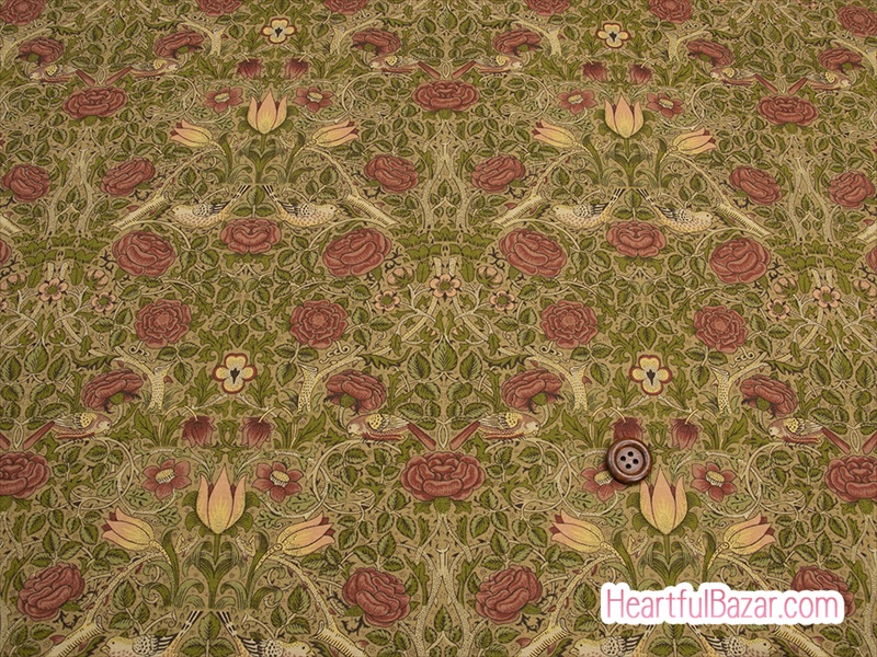 [oc]moda BEST OF MORRIS FALL ローズウッド