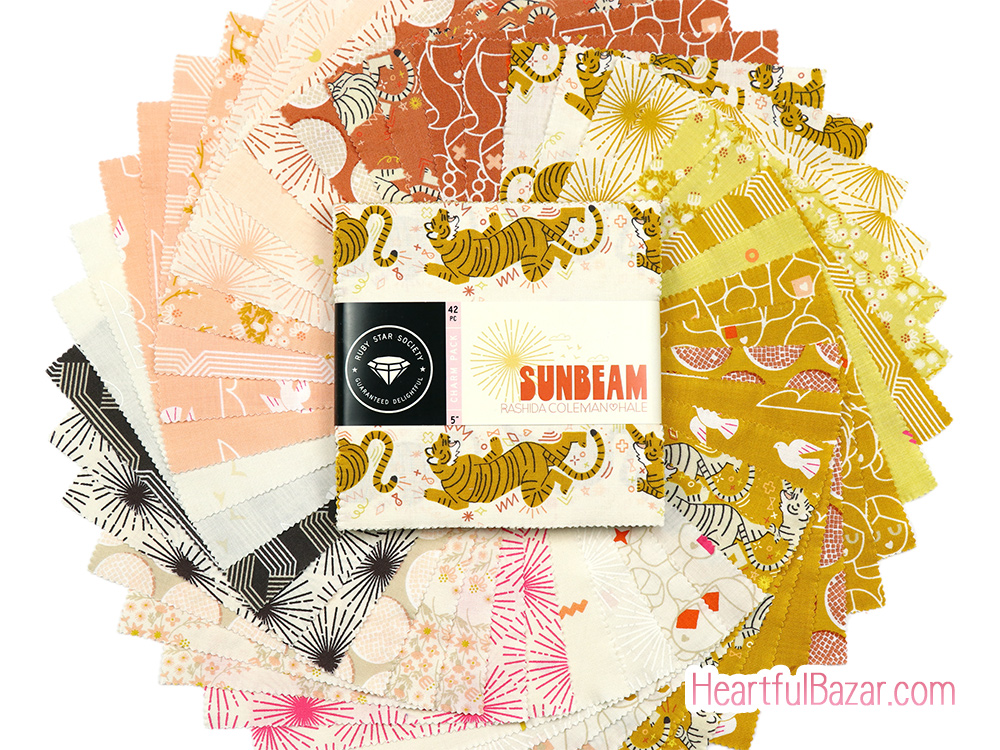 RSS SUNBEAM 42枚セット