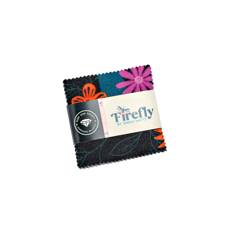 RSS Firefly mc42枚セット