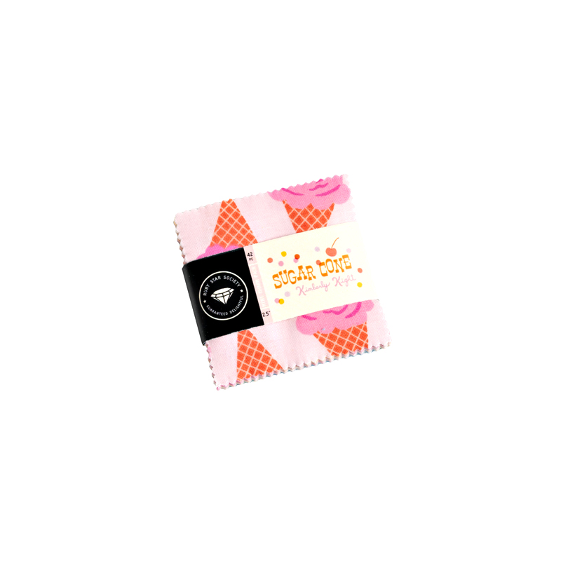 RSS SUGAR CONE mc42枚セット