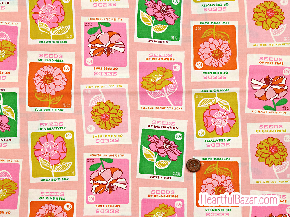 (110x107)RSS FLOWERLAND 種のパッケージ ピンク