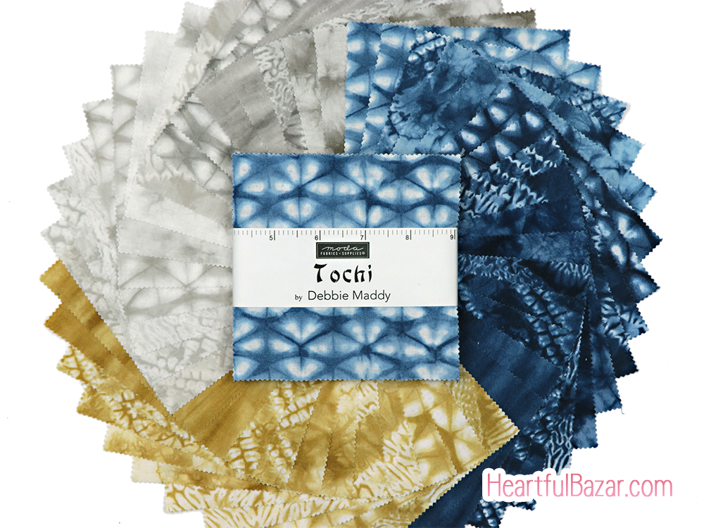 [cp]moda Tochi 42枚セット